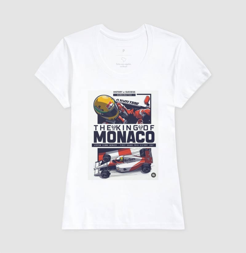 Camisa 13