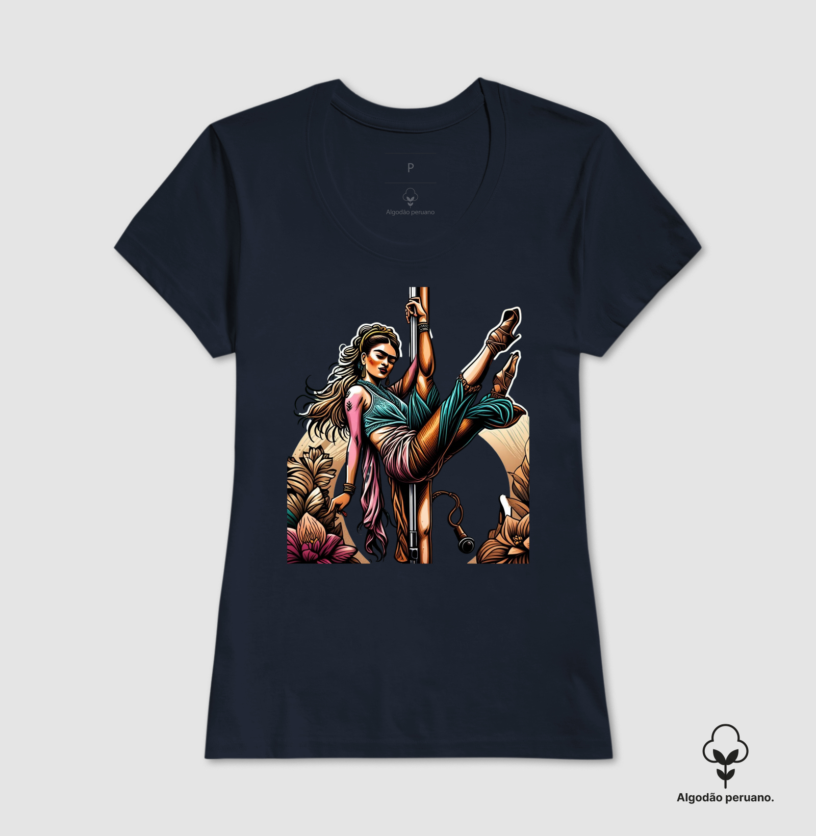 Camisa 6