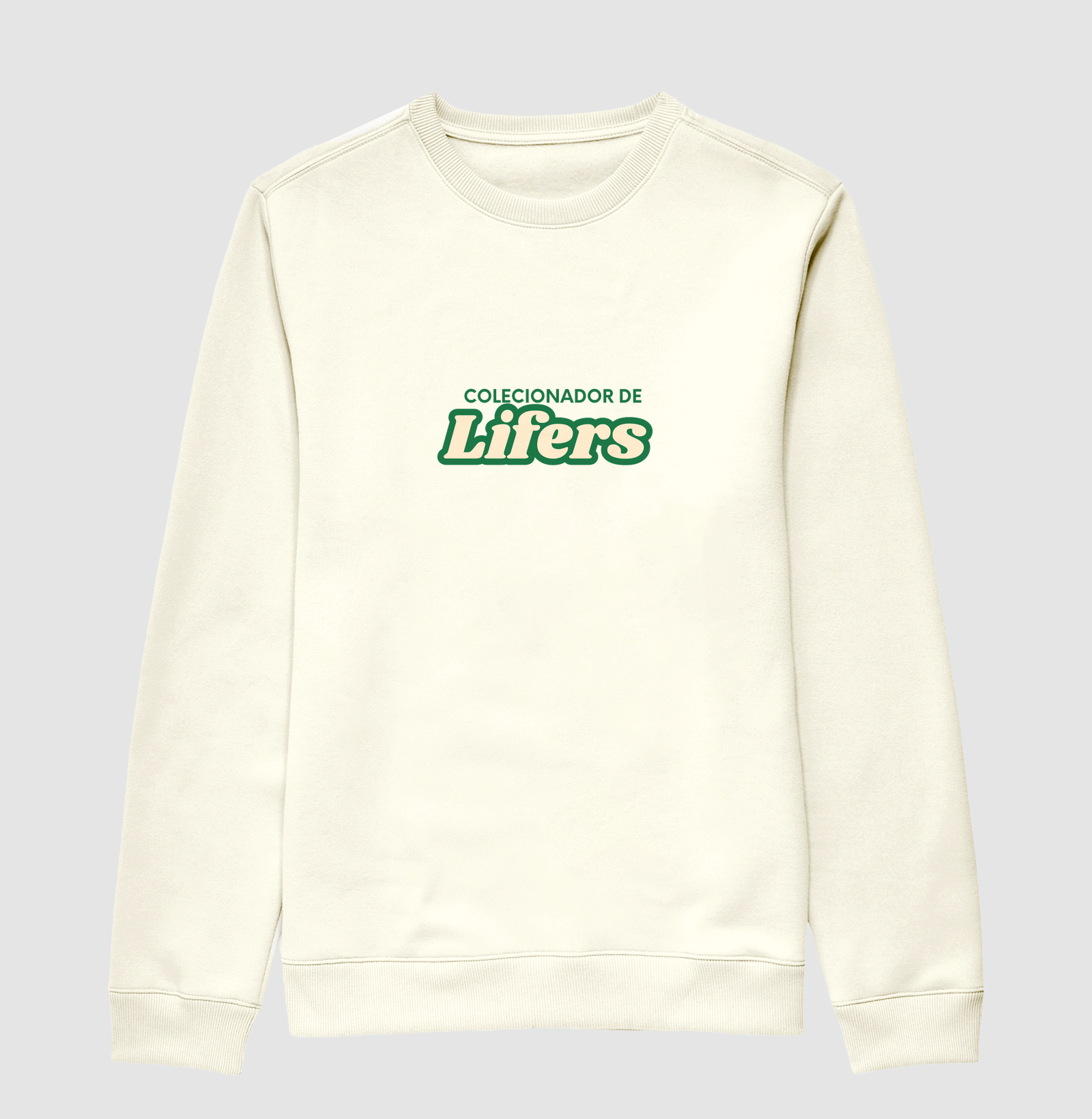Colecionador de lifers