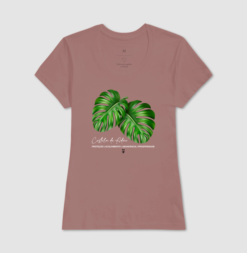 Camisa 19