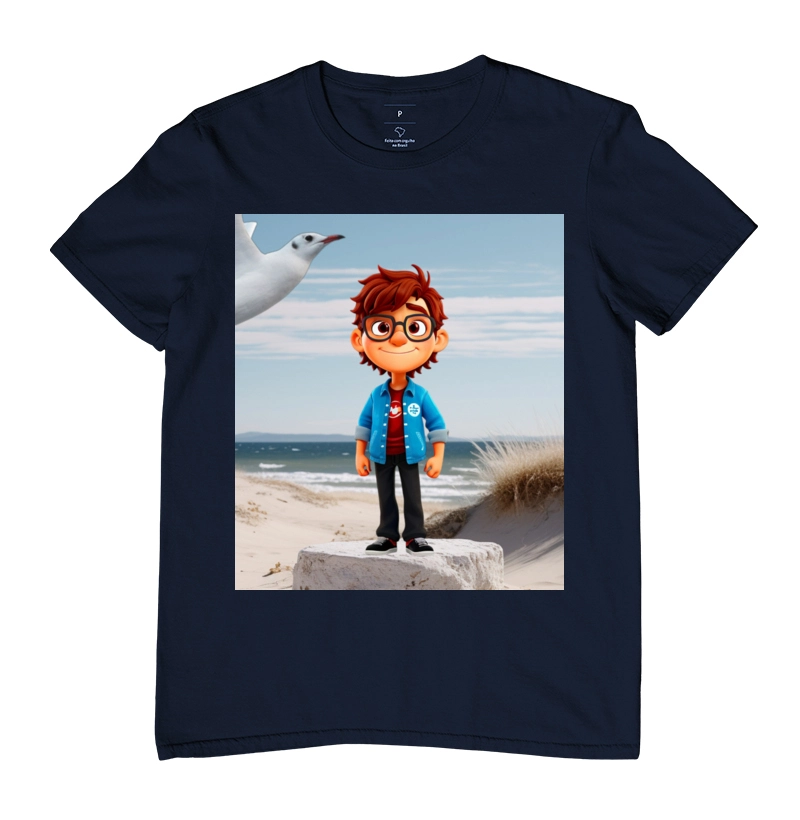 Camisa 5