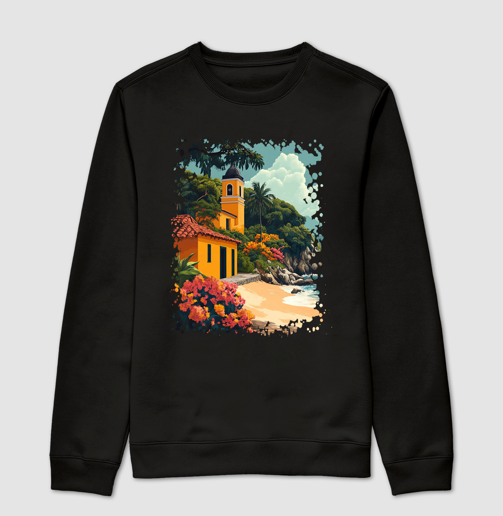 Camisa 3