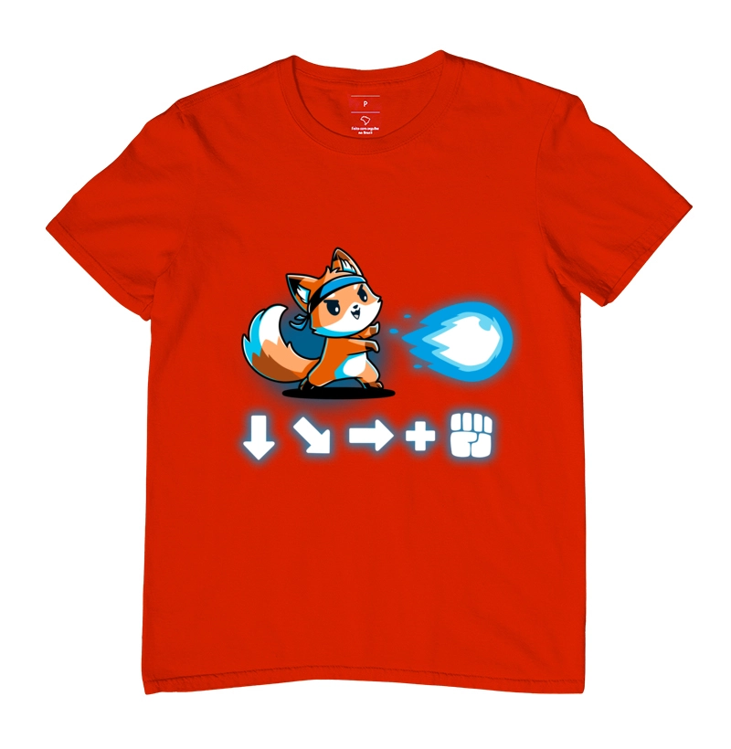 Camisa 8