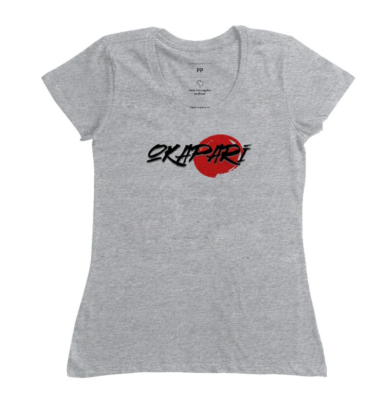 Camisa 8