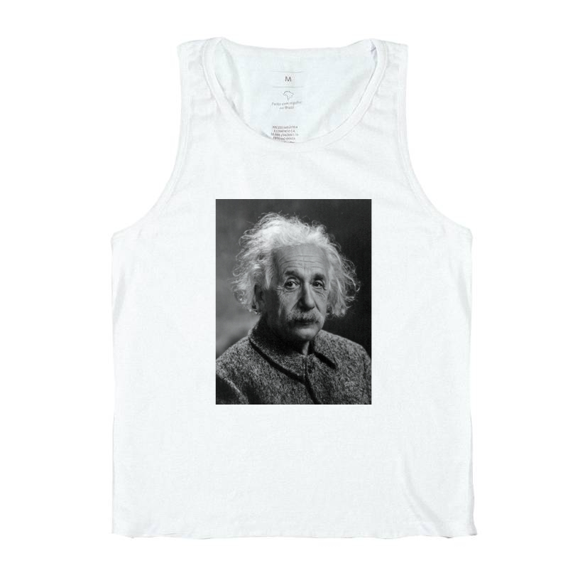 Albert Einstein