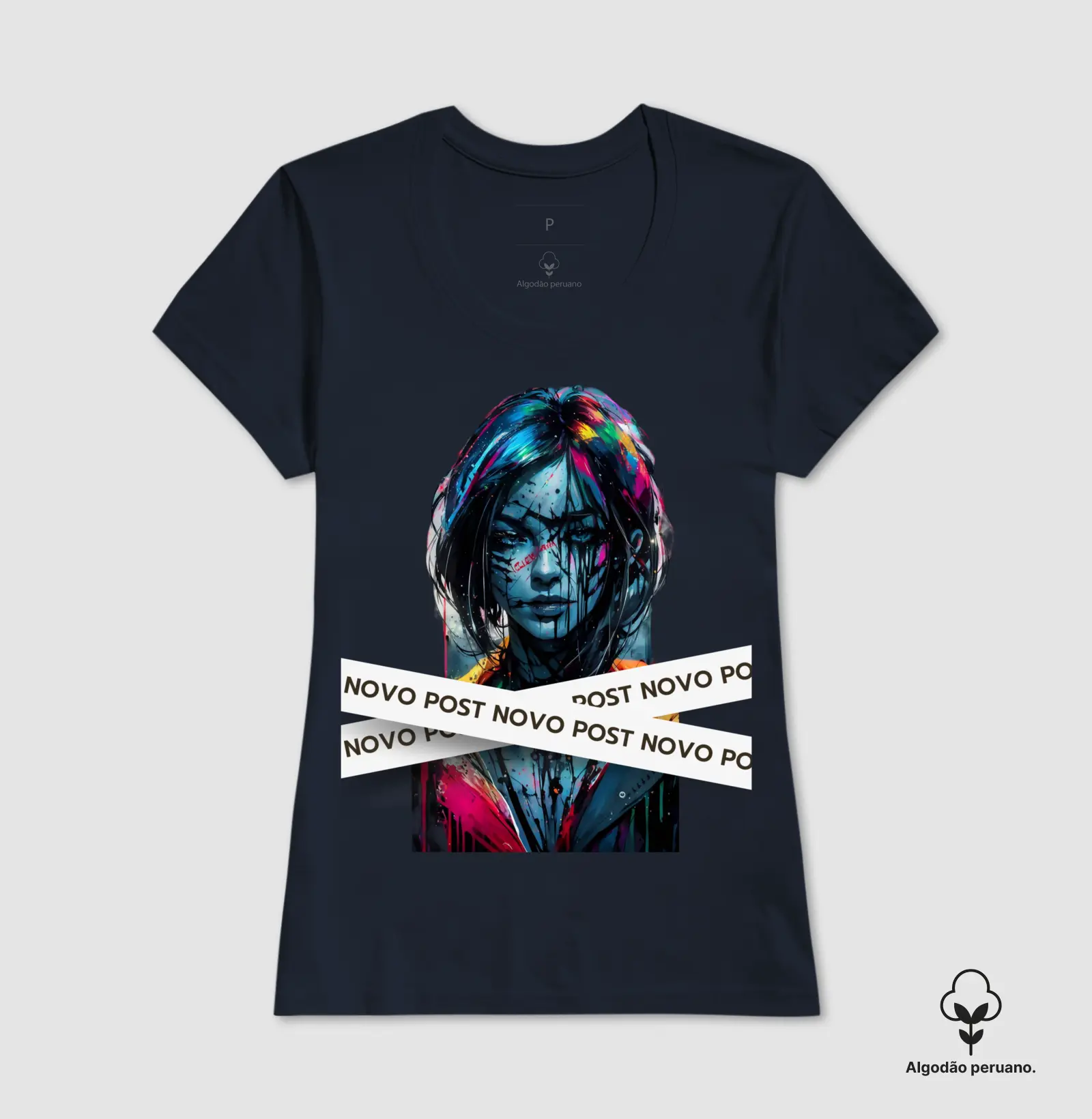 Camisa 2