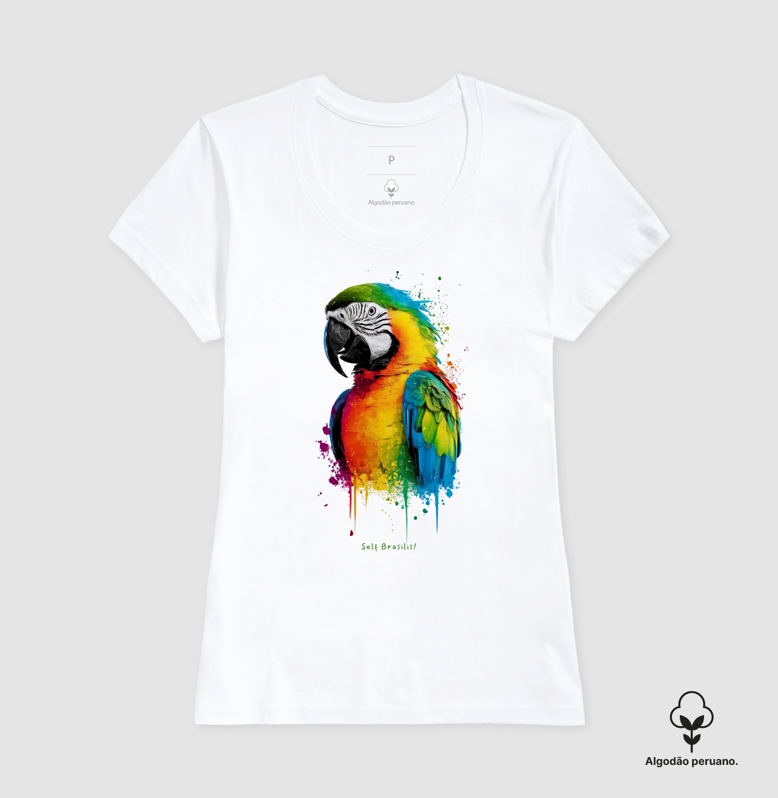 Camisa 2