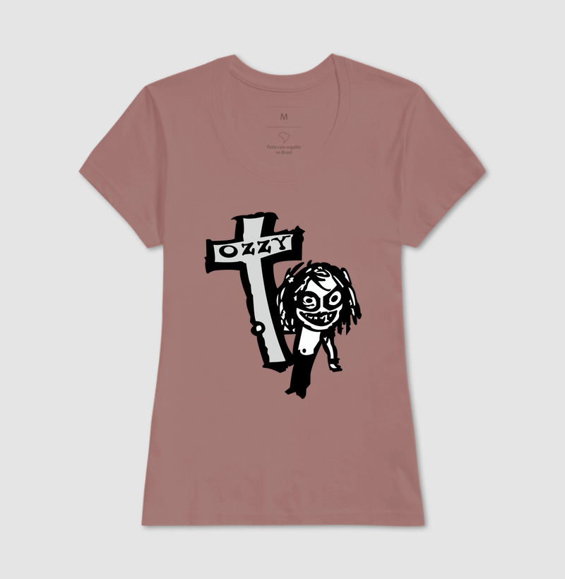 Camisa 16