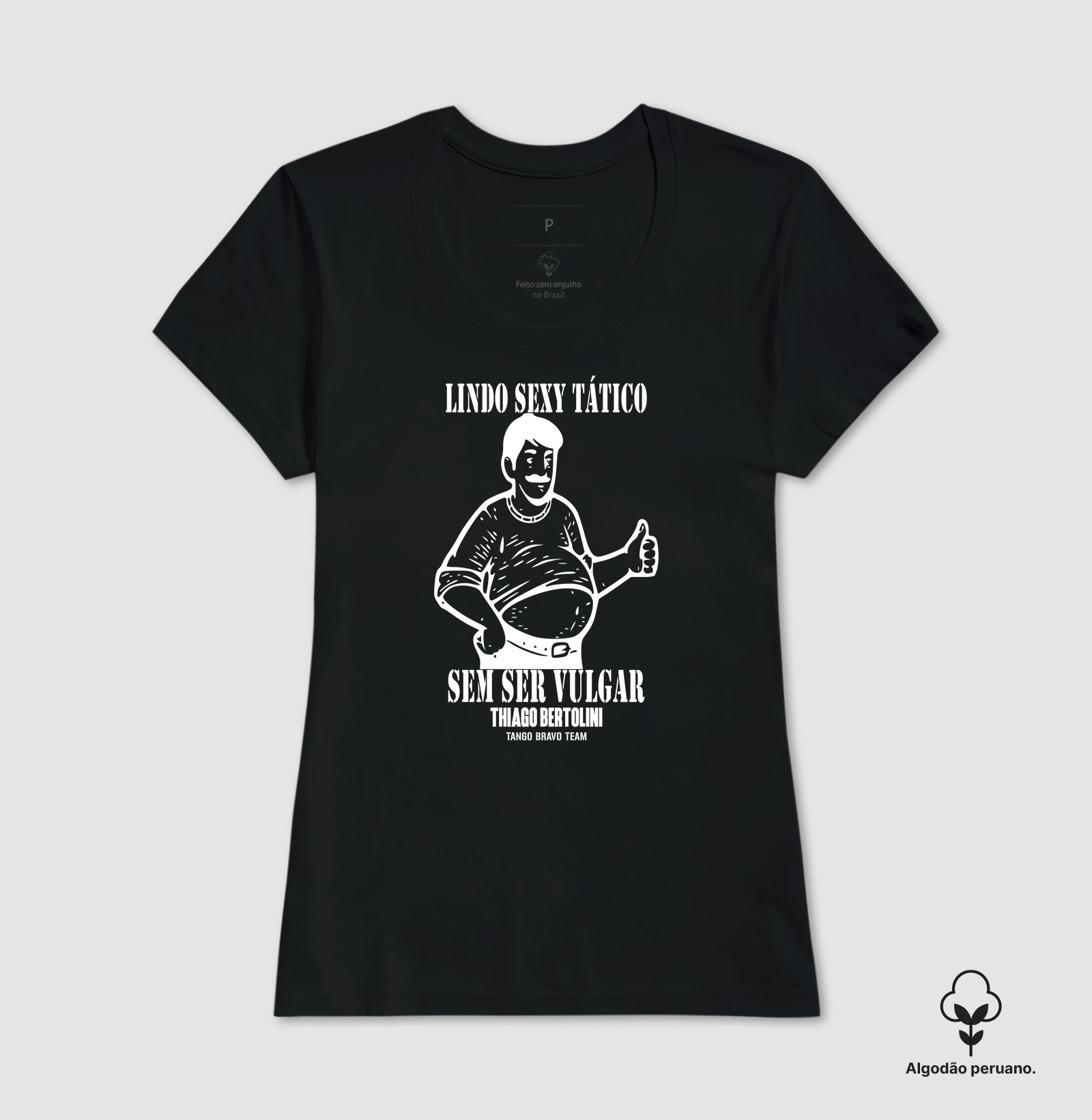 Camisa 3