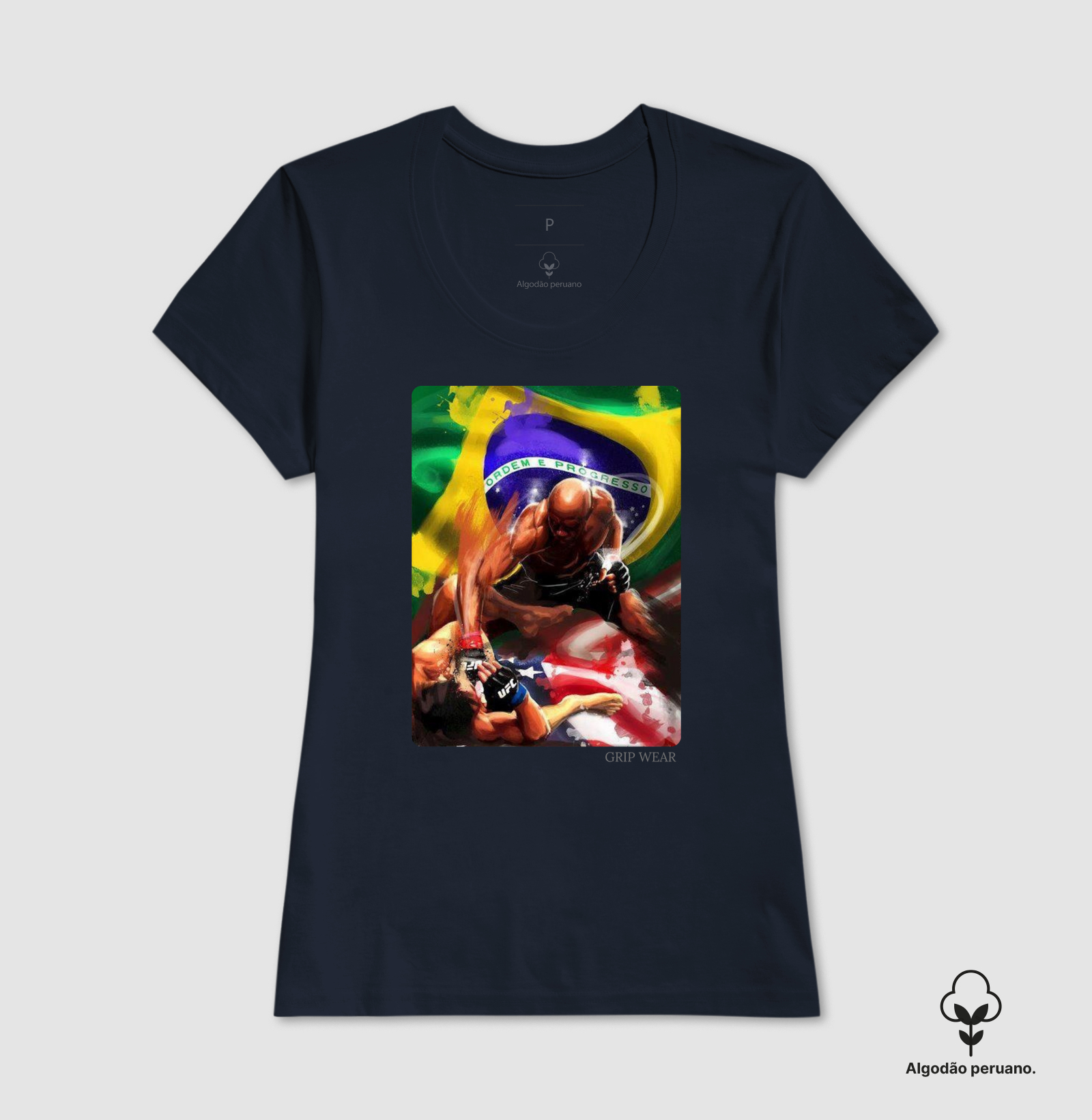 Camisa 6