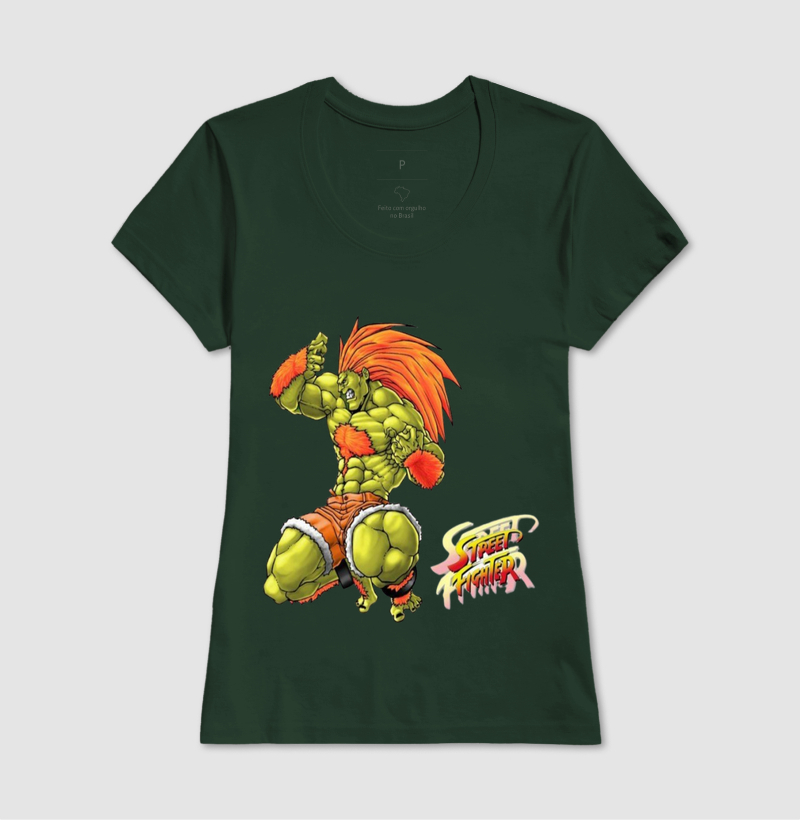 Camisa 12