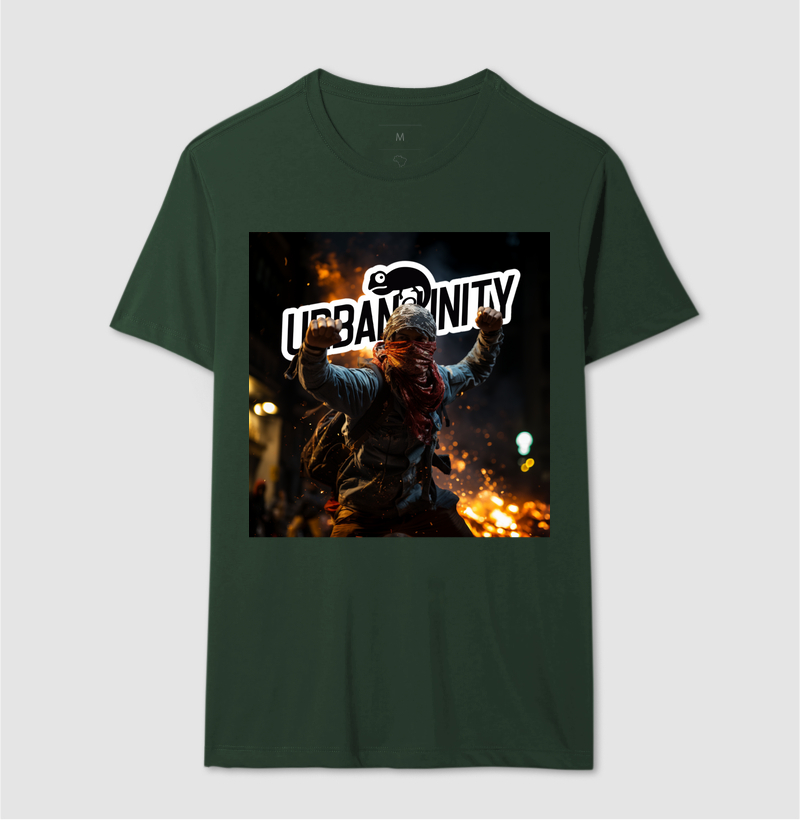 Camisa 11