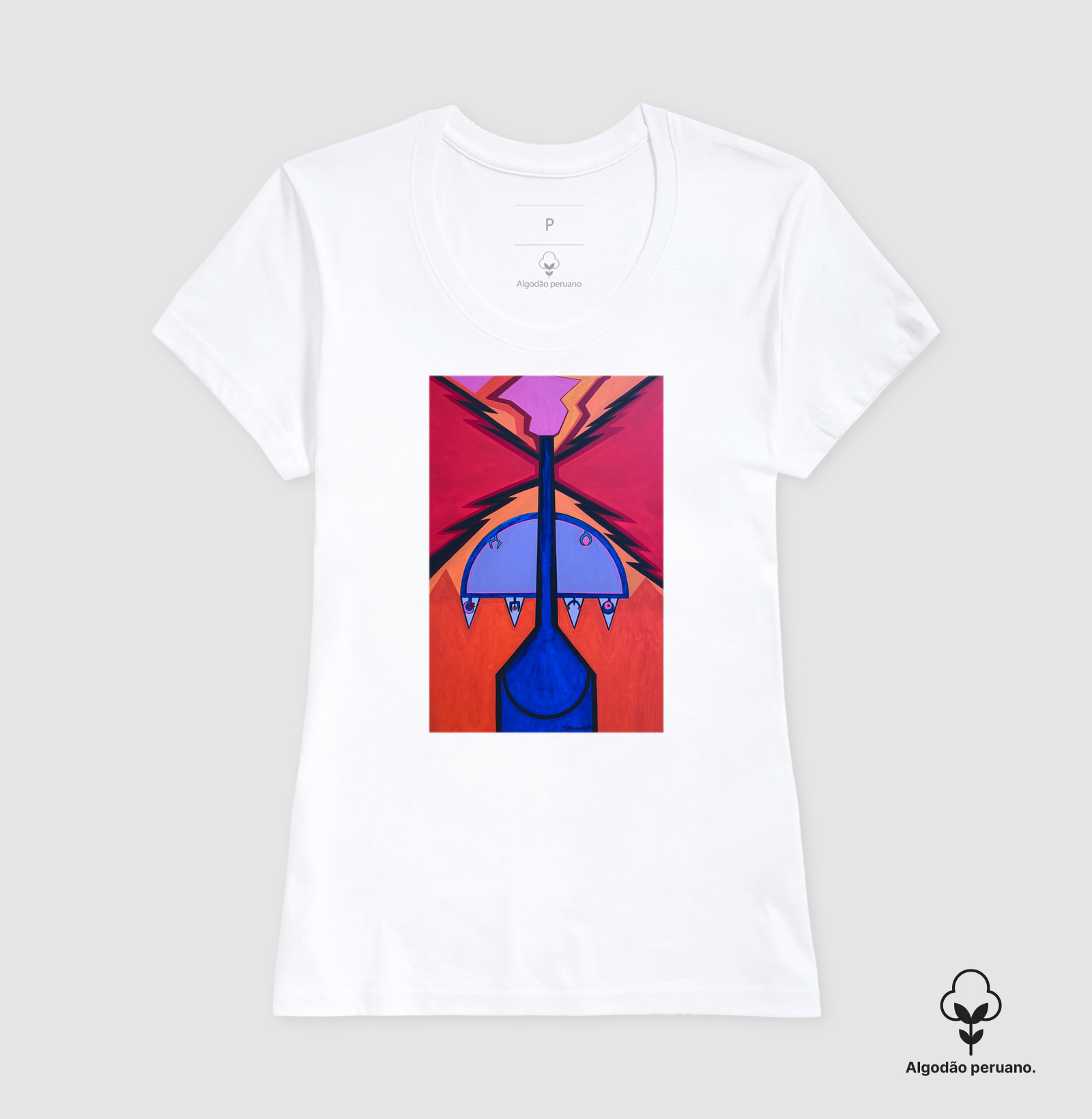 Camisa 2