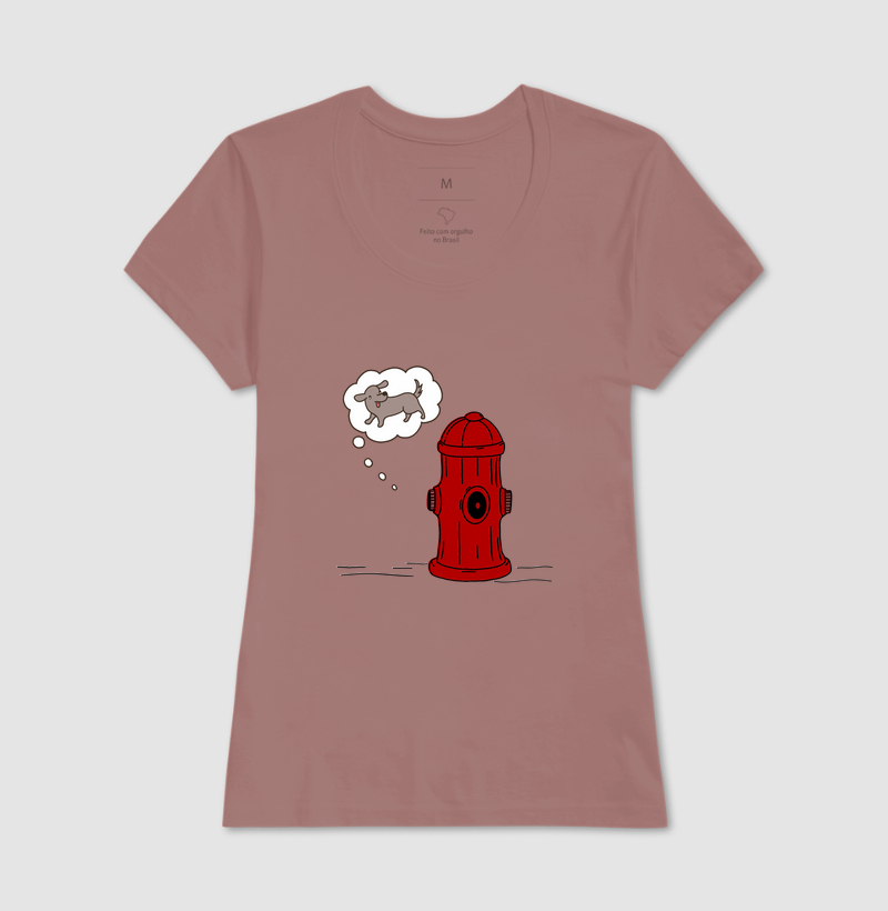 Camisa 18
