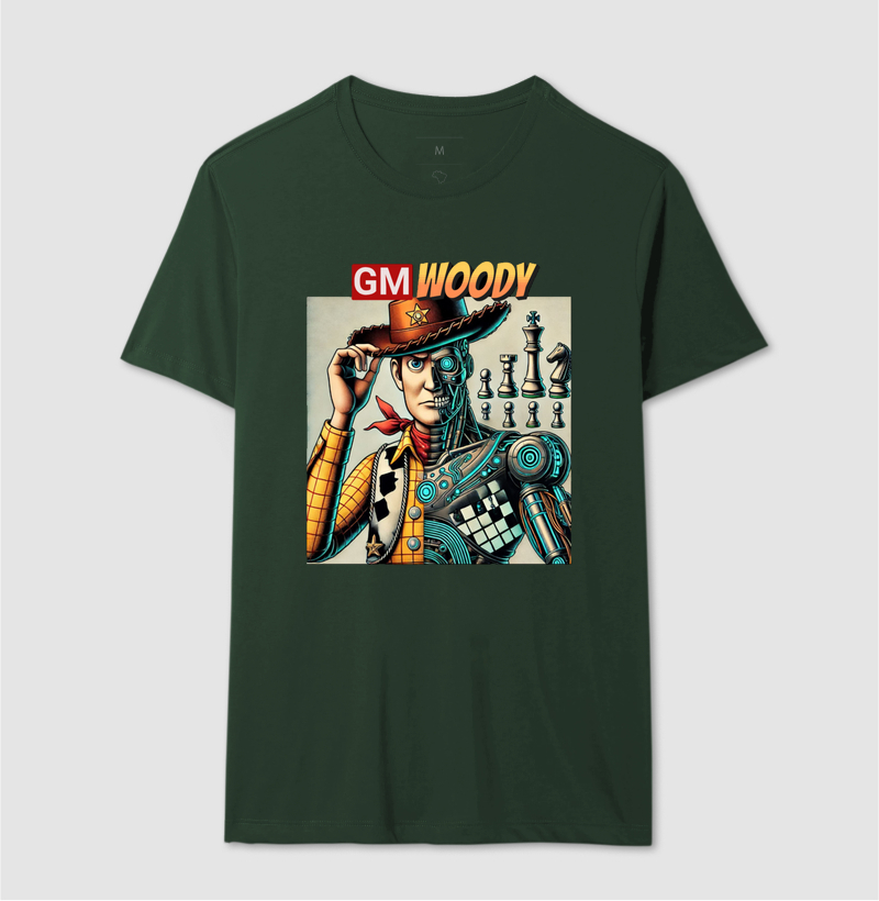 Camisa 9
