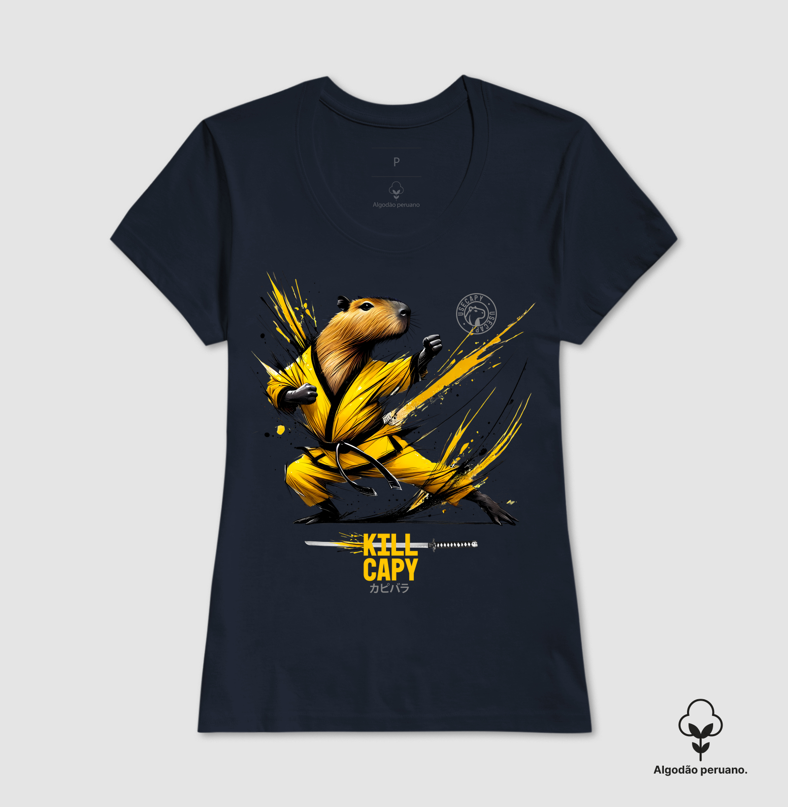 Camisa 4