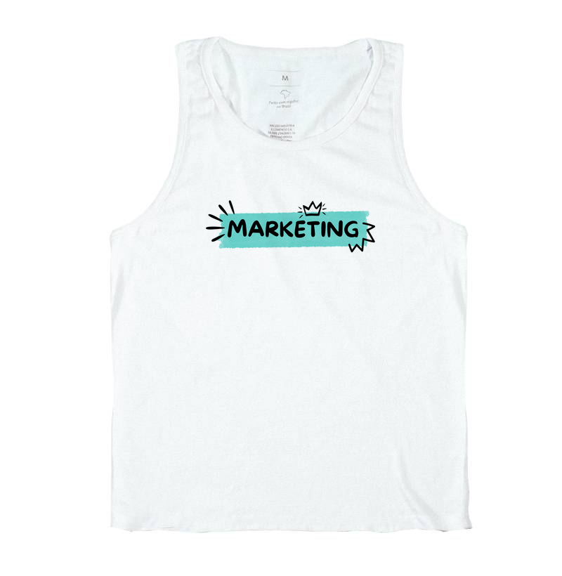 Marketing, label (MKT)
