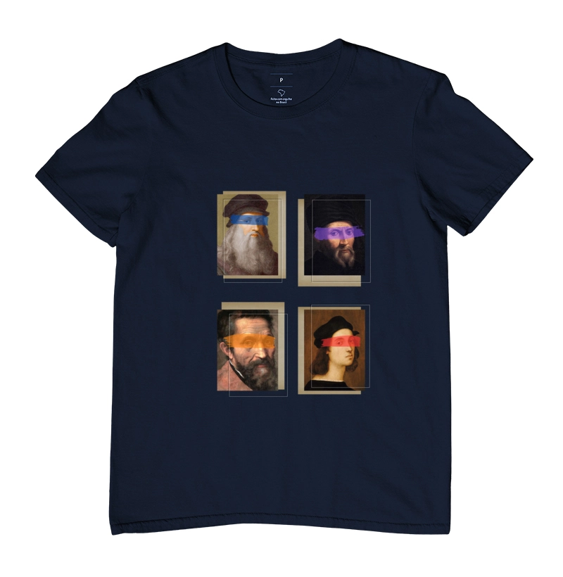Camisa 5