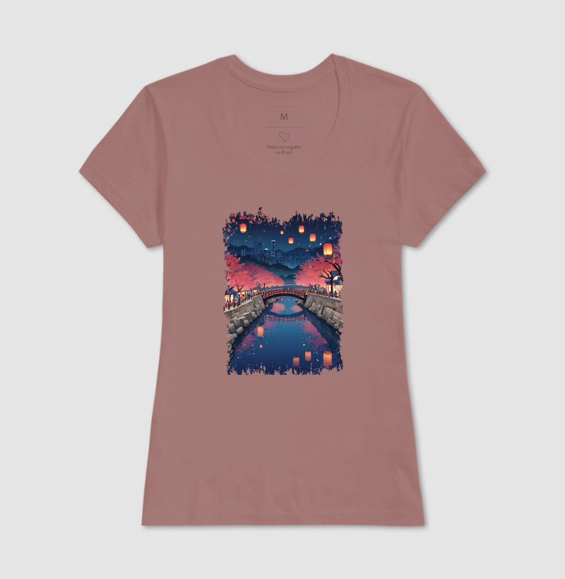 Camisa 18