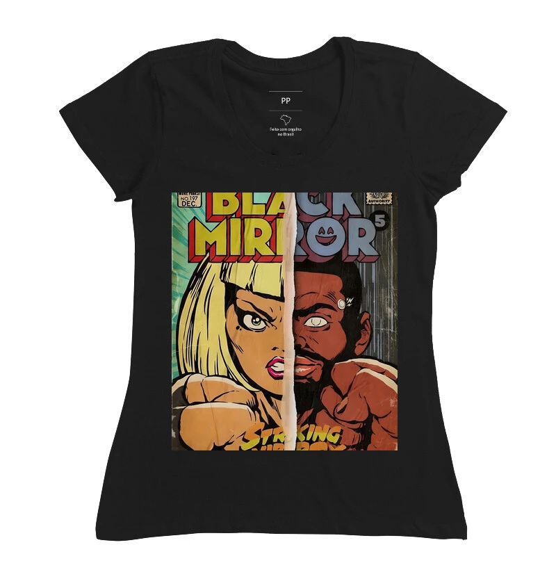 Camisa 3