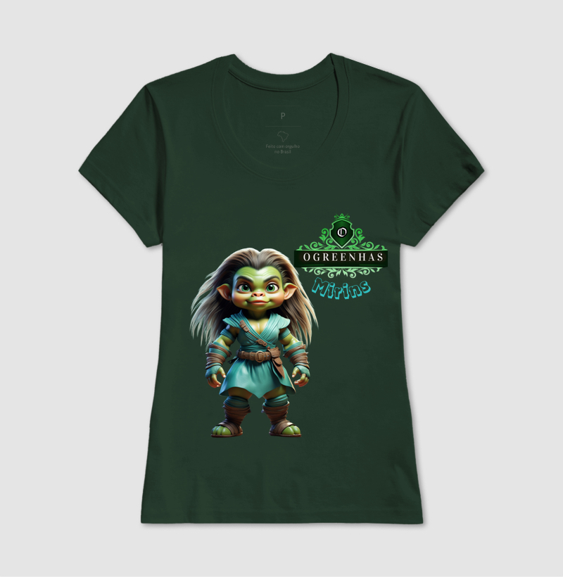 Camisa 11