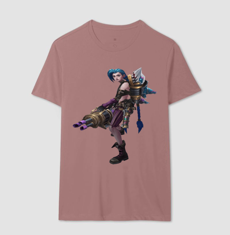 Camisa 16