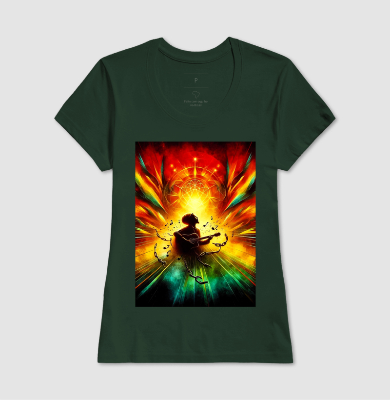 Camisa 9