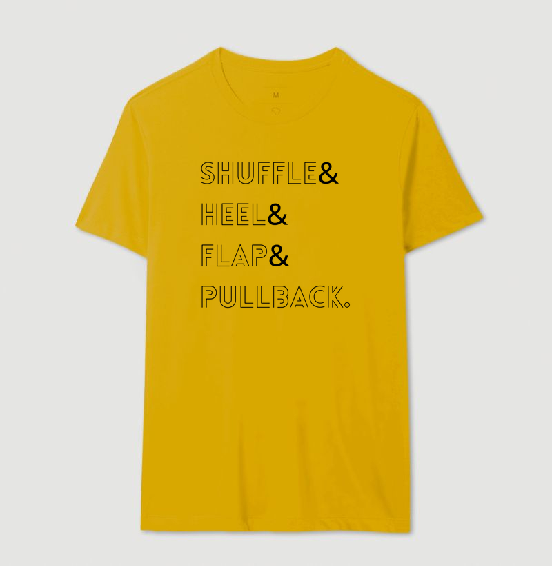 Camisa 13