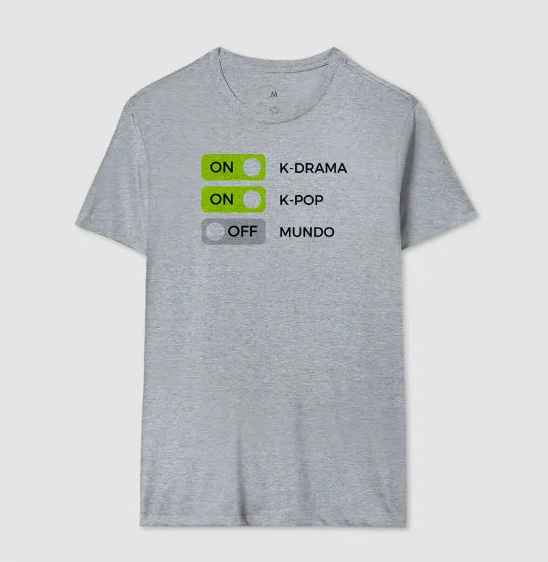 Camisa 7
