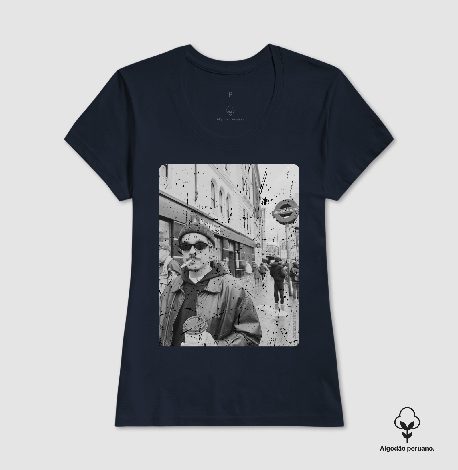 Camisa 6