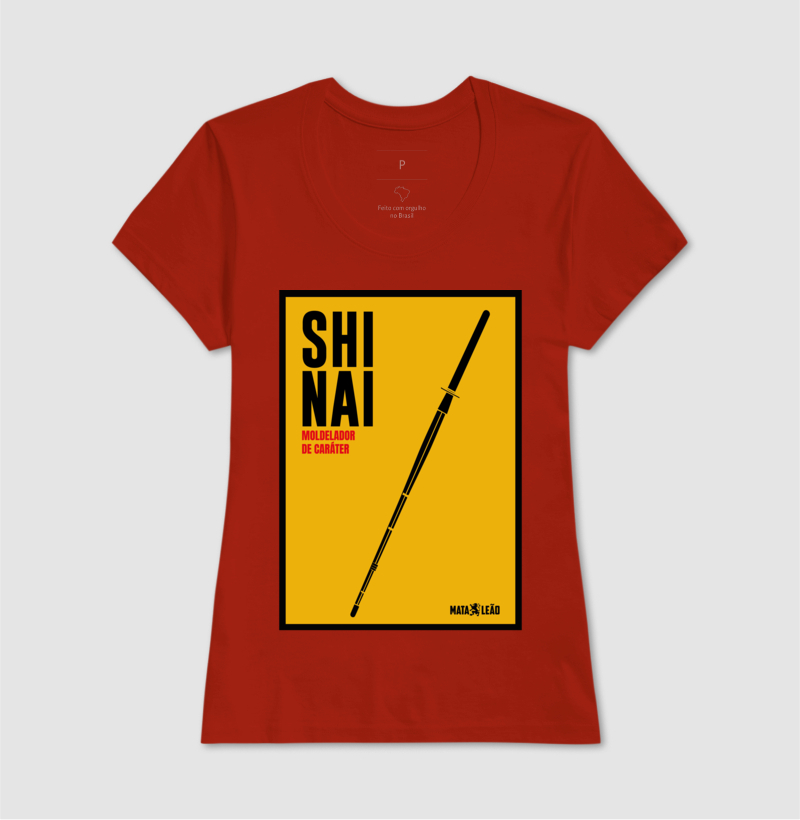 Camisa 1