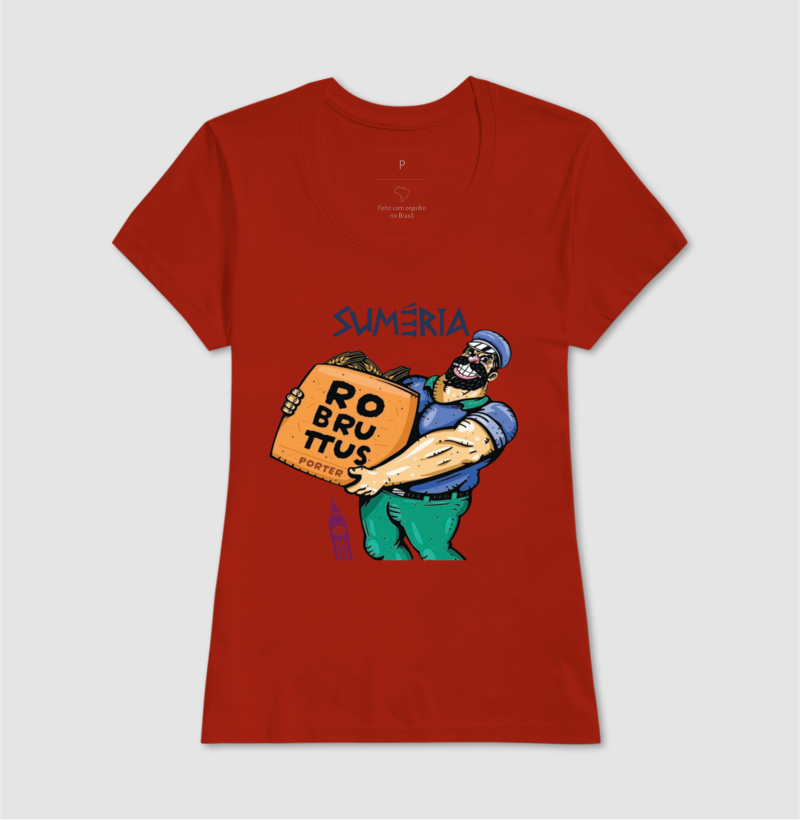 Camisa 10