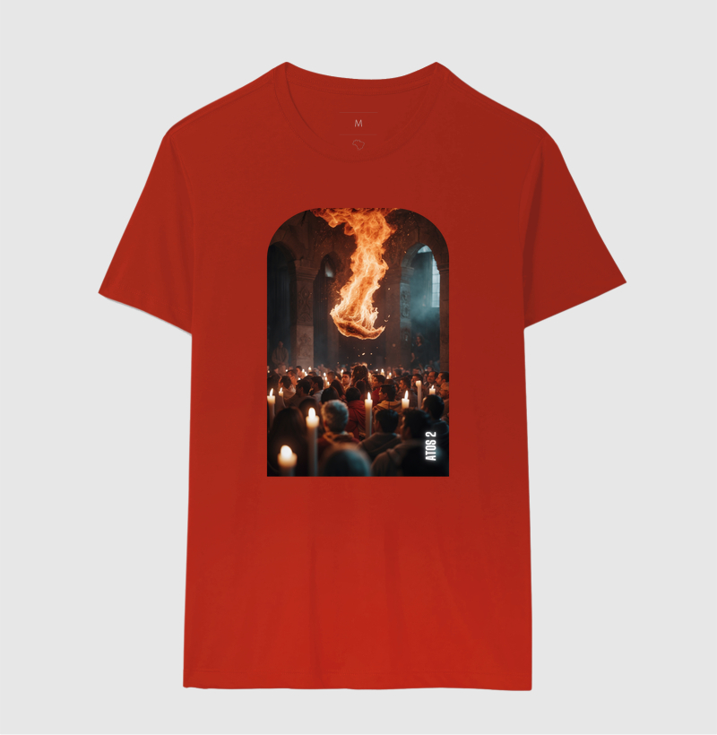 Camisa 5