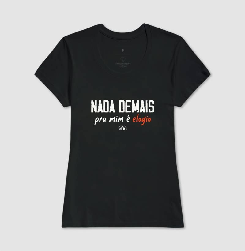 Camisa 13