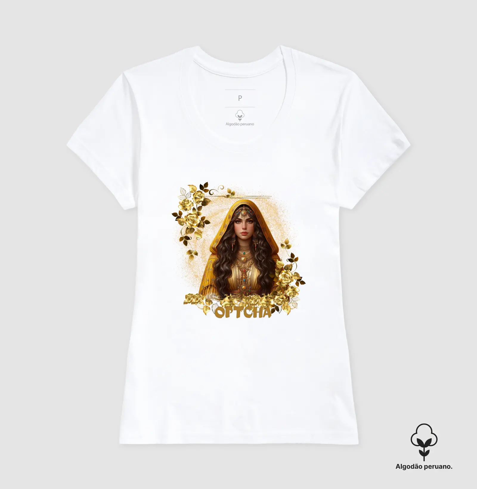 Camisa 3