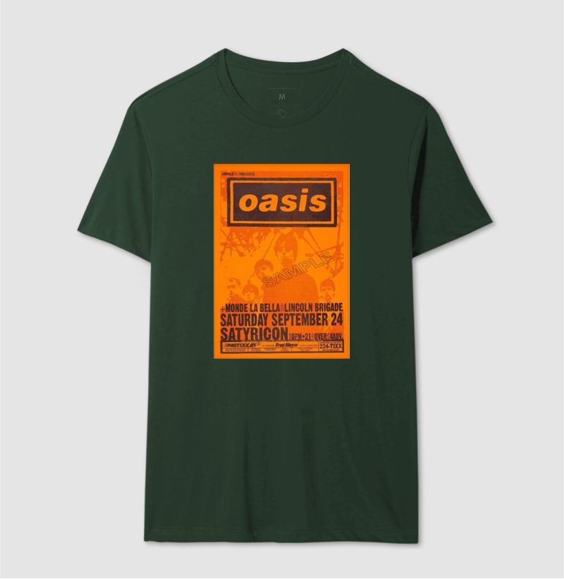 Camisa 11