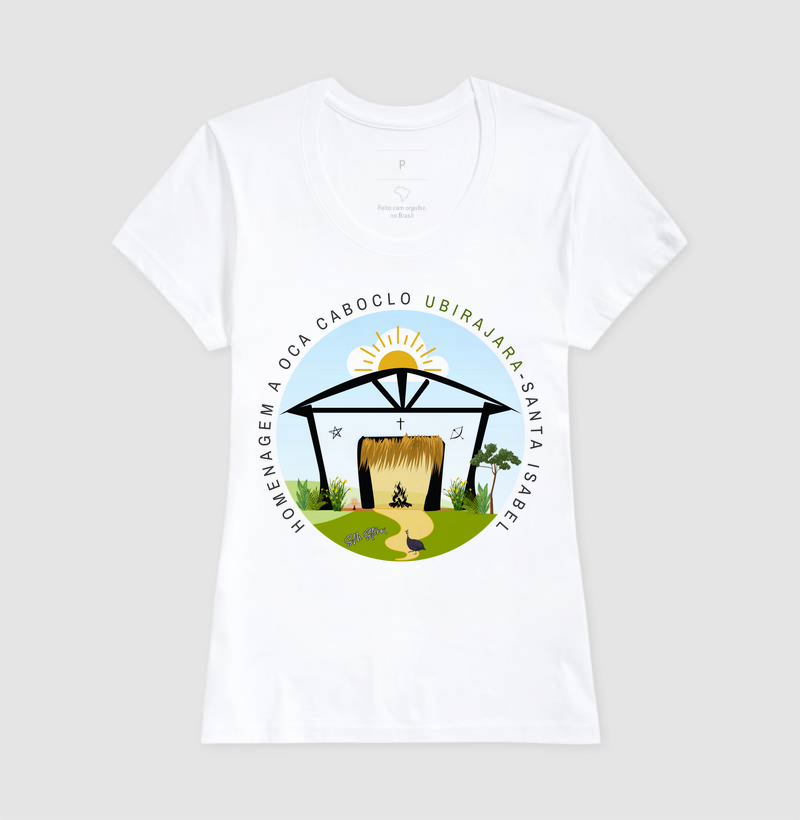 Camisa 2