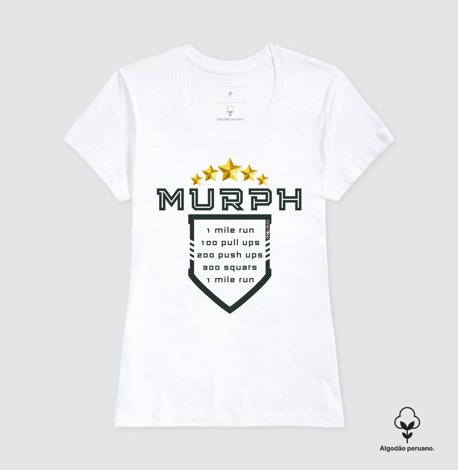 Camisa 7
