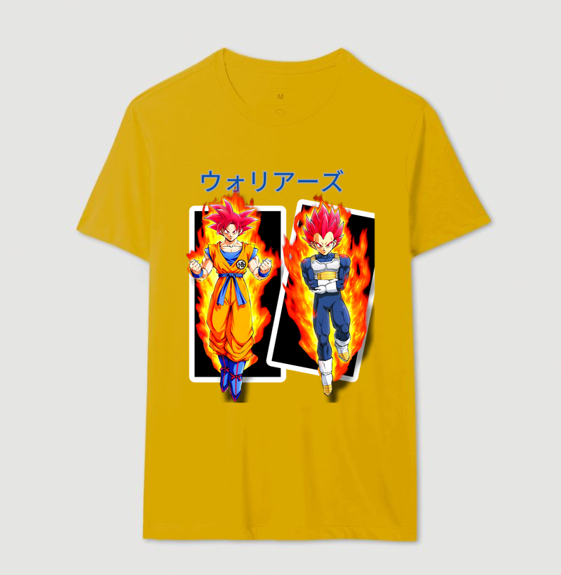 Camisa 13