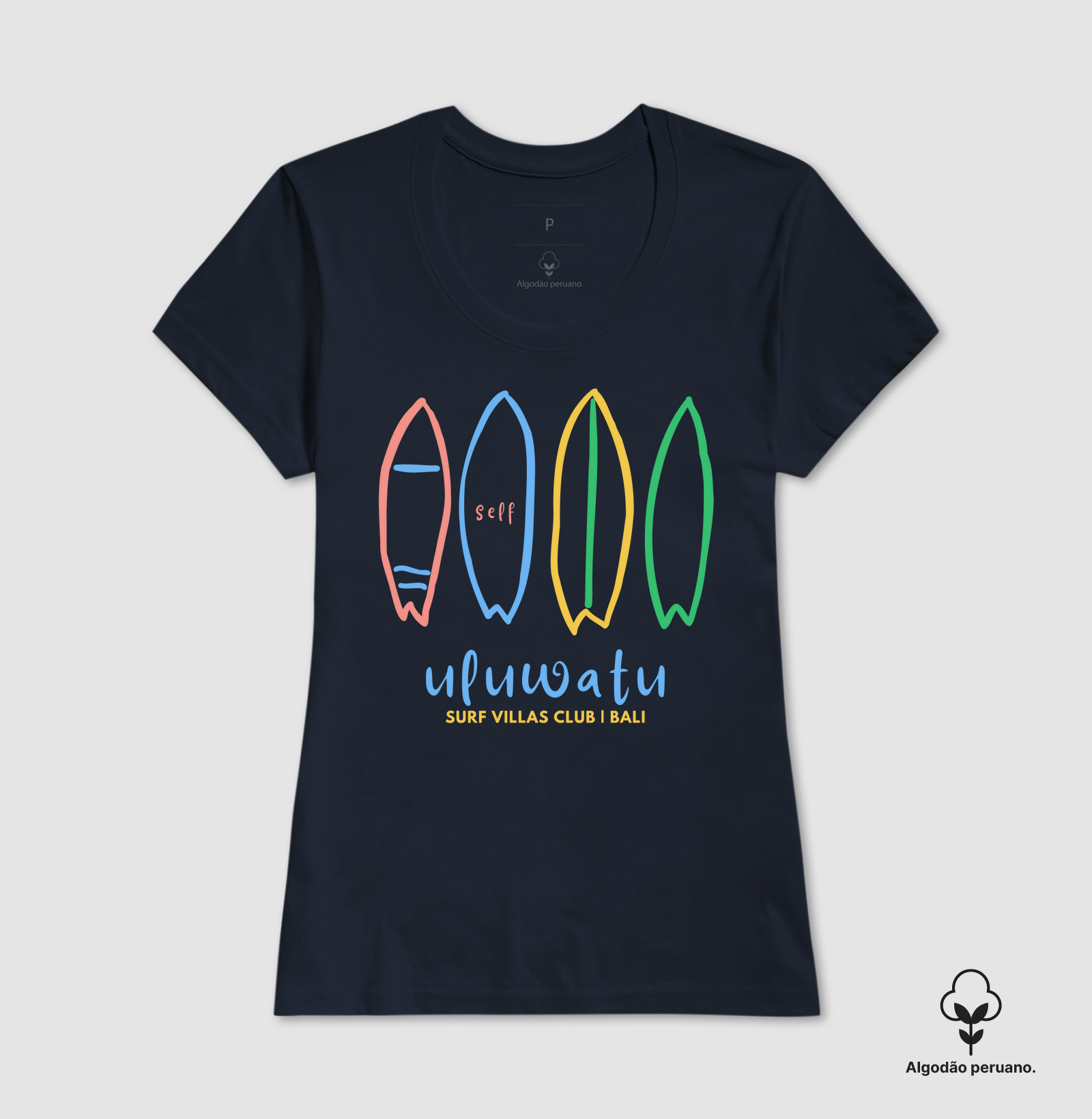 Camisa 4