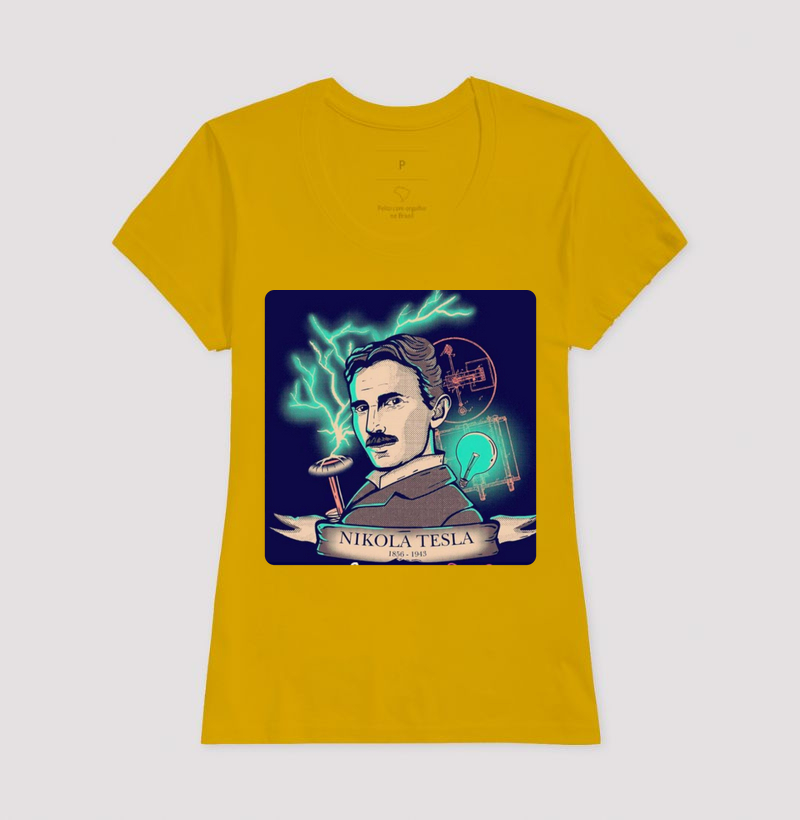 Camisa 17