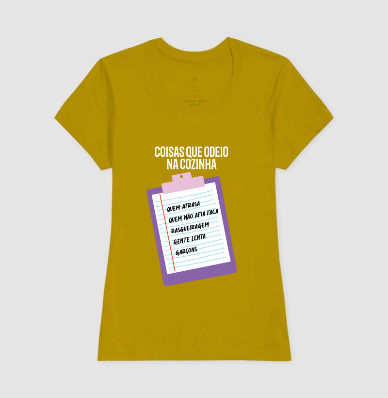 Camisa 6