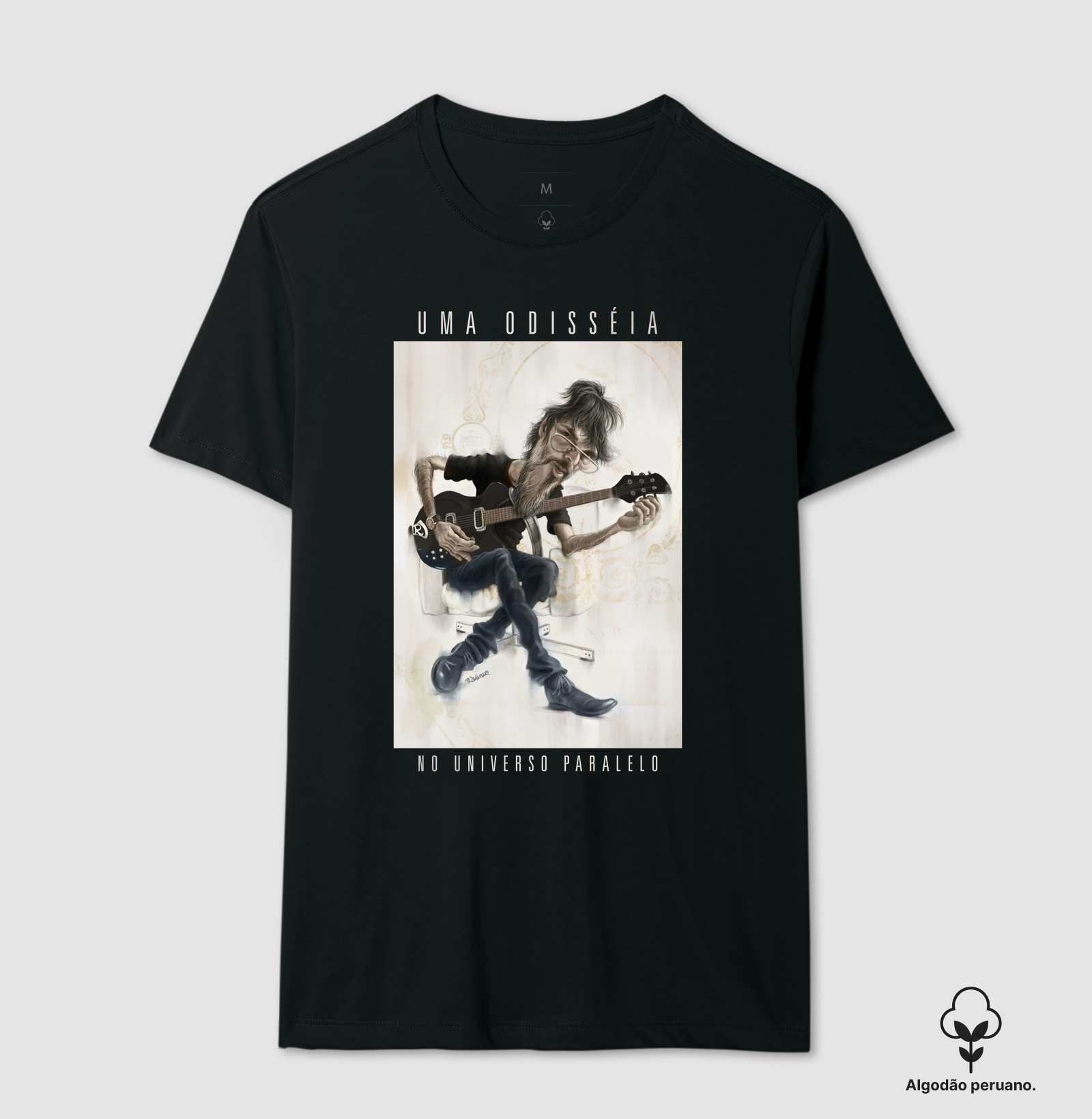 Camisa 5
