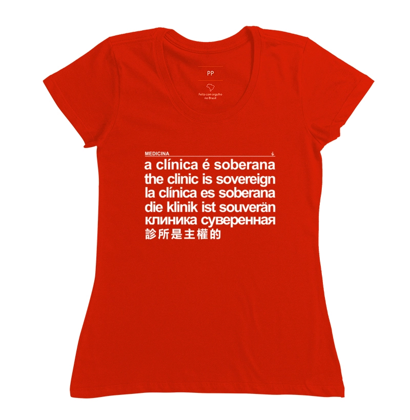 Camisa 9