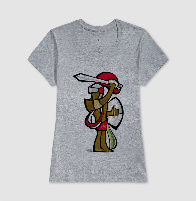 Camisa 14