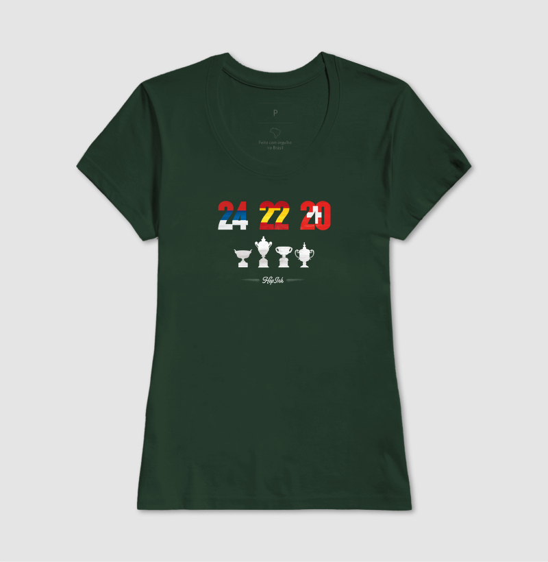 Camisa 13