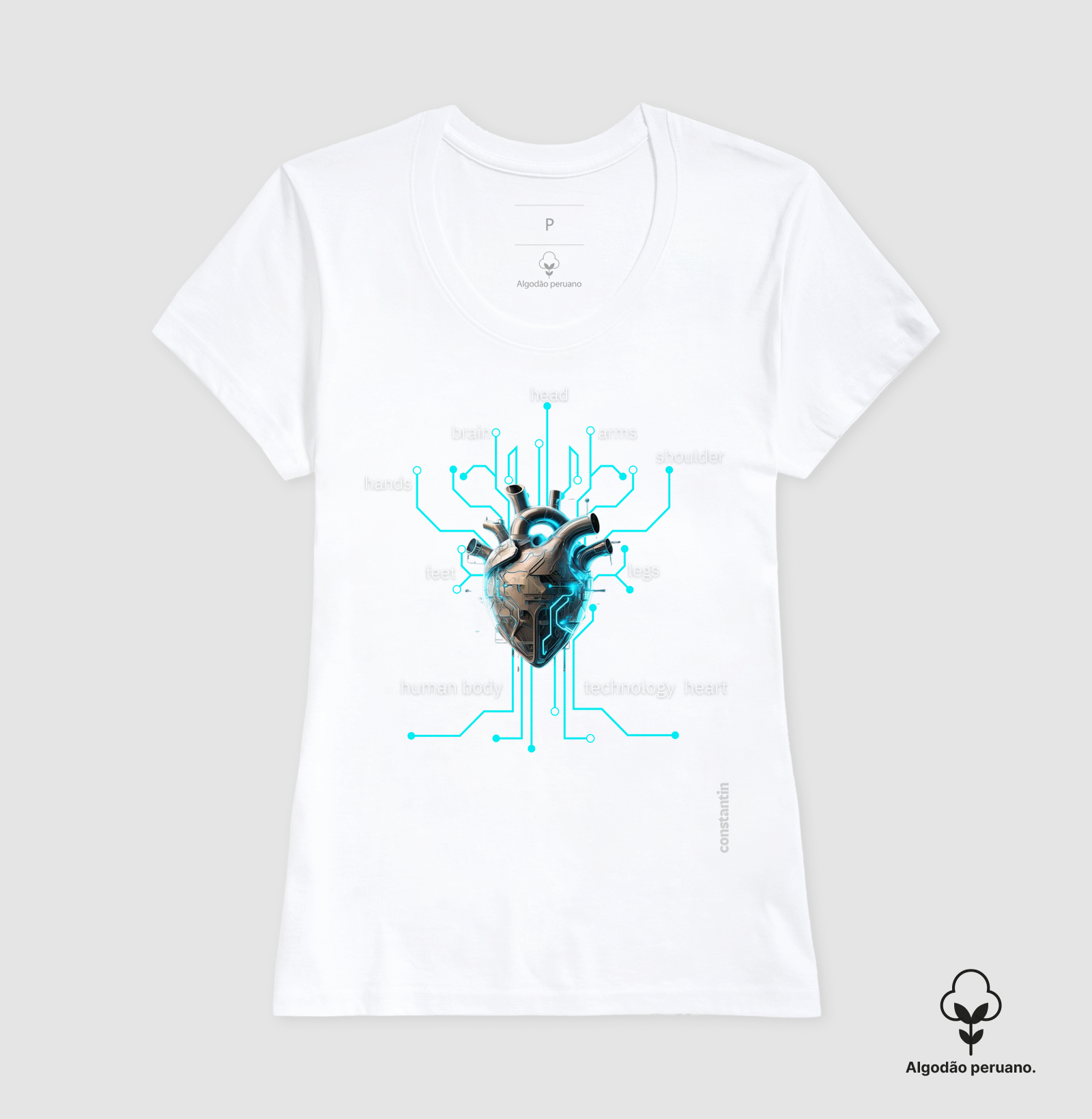 Camisa 5