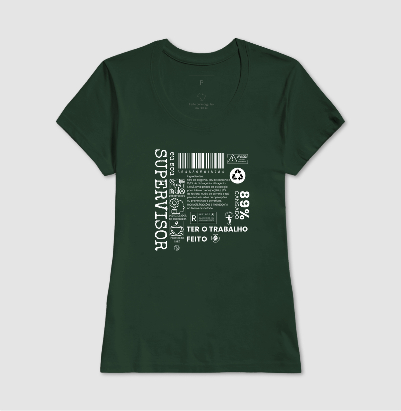 Camisa 5
