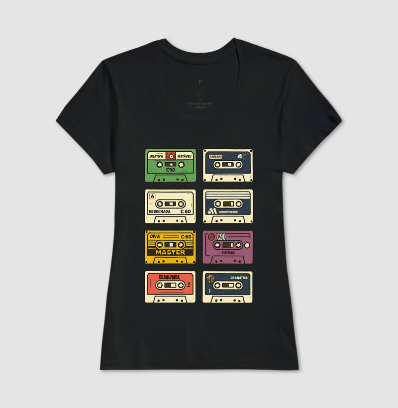 Camisa 5