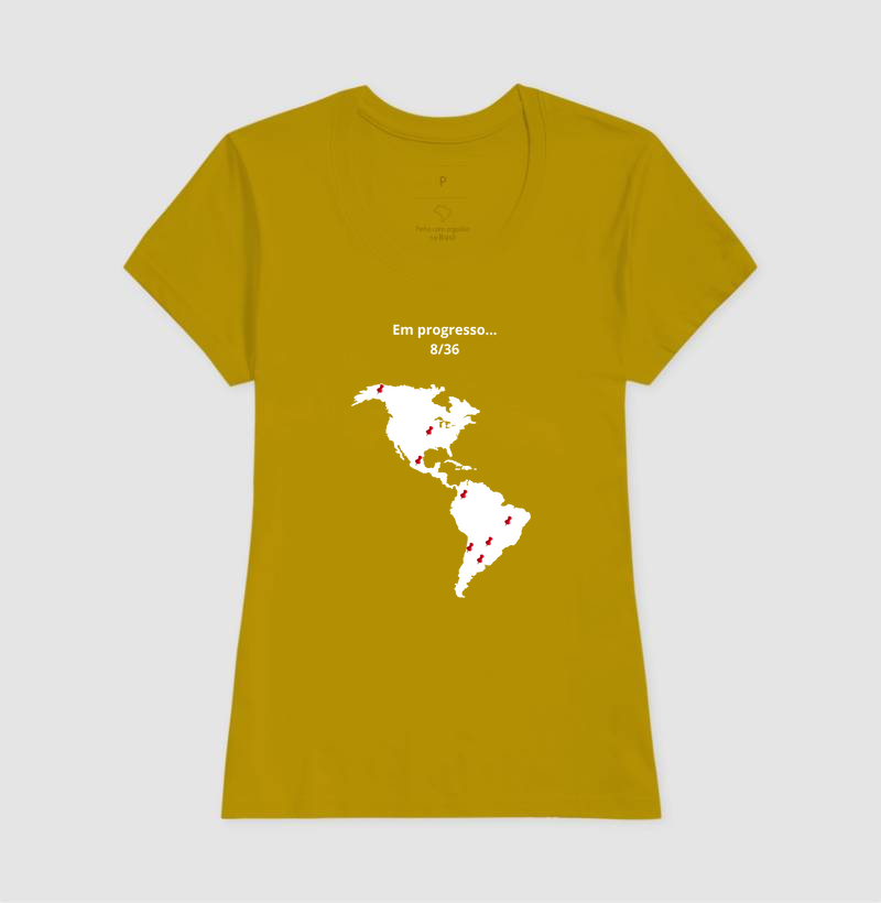 Camisa 6